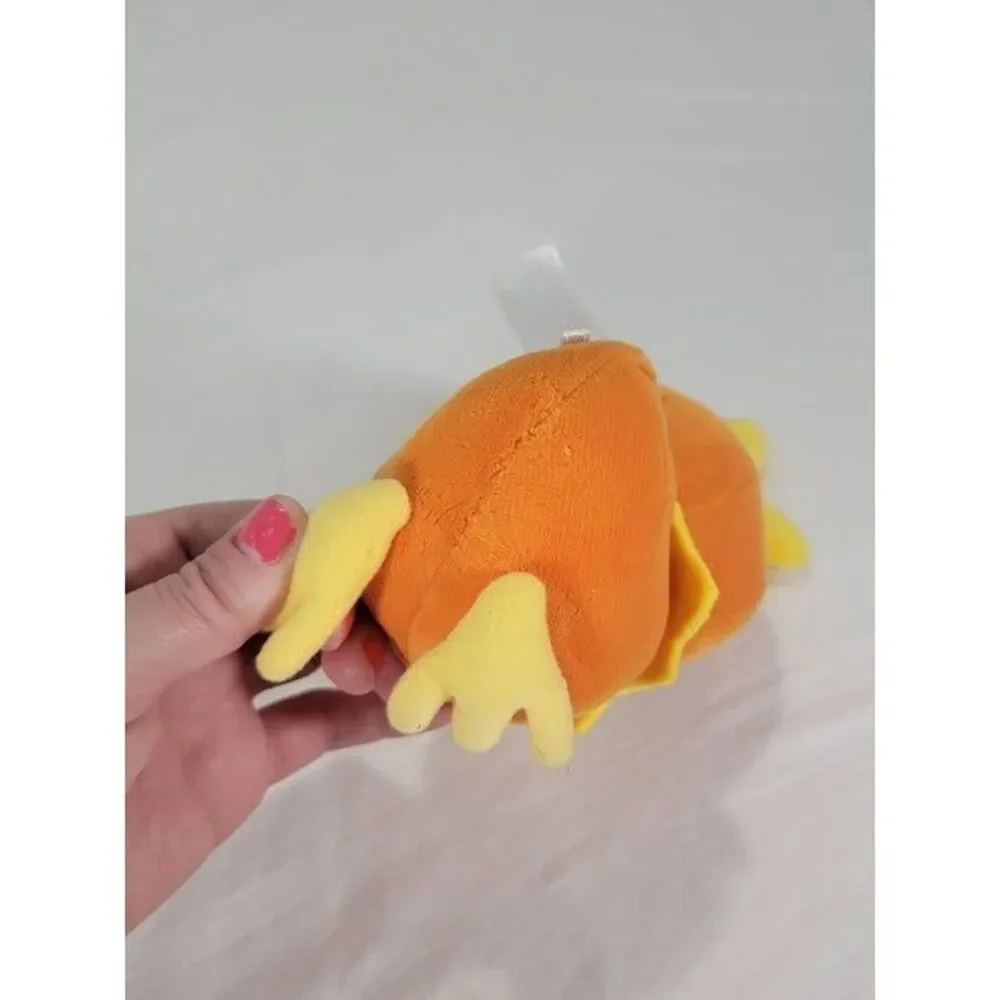 Pokemon Center Original POKEMON Torchic Plush Doll‎ 8